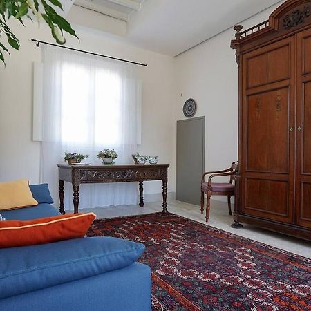 Bed and Breakfast Antica Dimora La Porta del Sale Marsala Esterno foto