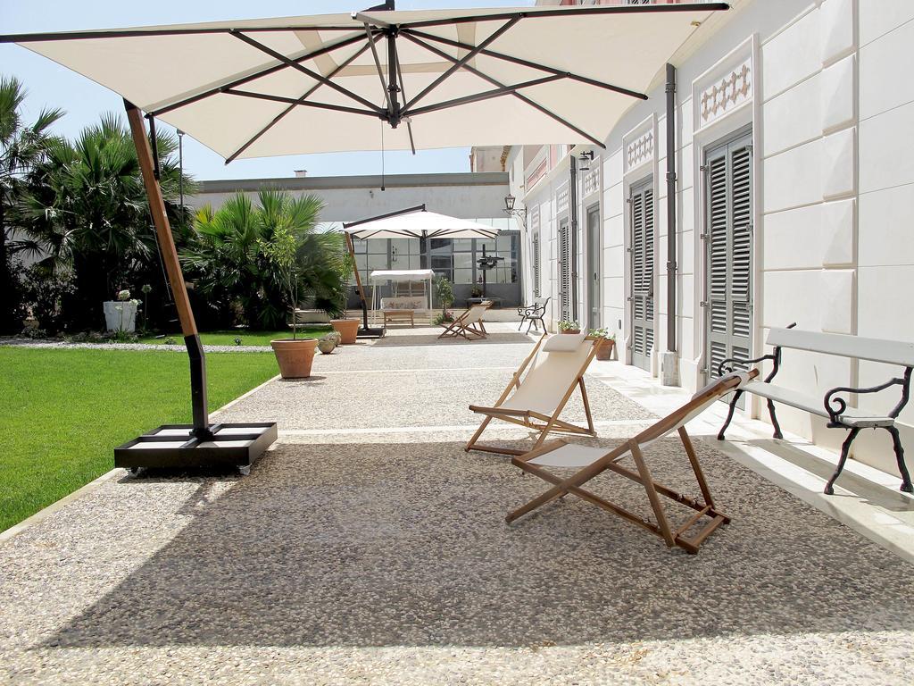 Bed and Breakfast Antica Dimora La Porta del Sale Marsala Esterno foto