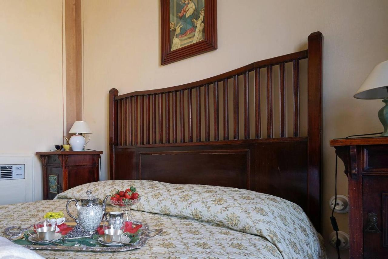 Bed and Breakfast Antica Dimora La Porta del Sale Marsala Esterno foto